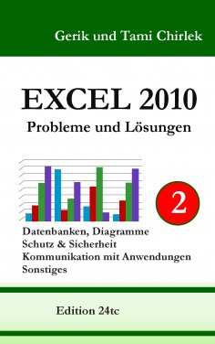 ebook: Excel 2010. Probleme und Lösungen. Band 2