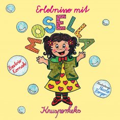 ebook: Erlebnisse mit Mosella Knusperkeks