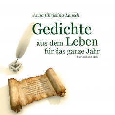 eBook: Gedichte aus dem Leben für das ganze Jahr