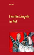 ebook: Familie Langohr in Not