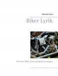 ebook: Biker Lyrik