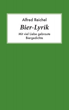 ebook: Bier-Lyrik