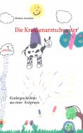 eBook: Die Krankenarztschwester