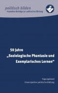 eBook: 50 Jahre "Soziologische Phantasie und Exemplarisches Lernen"