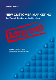 eBook: New Customer Marketing