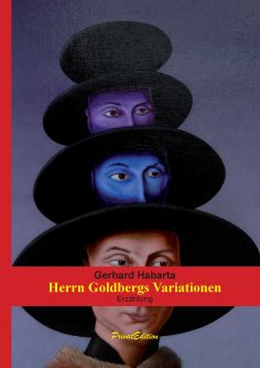 eBook: Herrn Goldbergs Variationen