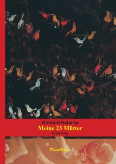 eBook: Meine 23 Mütter