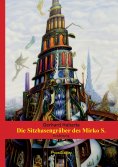 eBook: Die Sitzhasengräber des Mirko S.