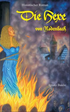 eBook: Die Hexe von Rodenbach