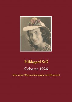 eBook: Geboren 1926