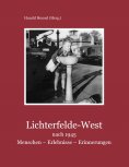 eBook: Lichterfelde-West nach 1945