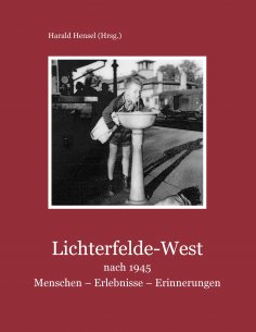 eBook: Lichterfelde-West nach 1945