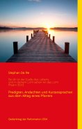 ebook: Bei dir ist die Quelle des Lebens, und in deinem Licht sehen wir das Licht (Psalm 36,10)
