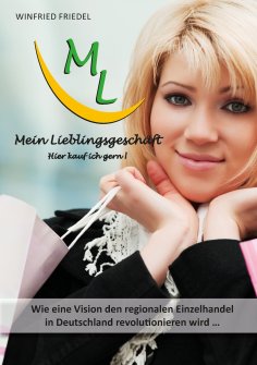 eBook: Mein Lieblingsgeschäft - Hier kauf ich gern!