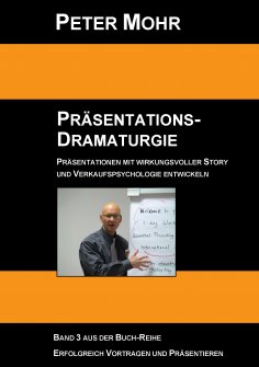 ebook: Präsentations-Dramaturgie