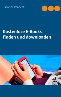 eBook: Kostenlose E-Books finden und downloaden