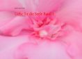 eBook: Liebe für die Seele Band 1