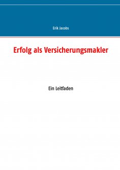 eBook: Erfolg als Versicherungsmakler