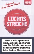 eBook: Luchtis Streiche