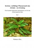 eBook: Schöne, vielfältige Pflanzenwelt des Ahrtals - ein Einstieg