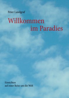 eBook: Willkommen im Paradies