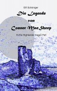 ebook: Die Legende von Conner MacSheep