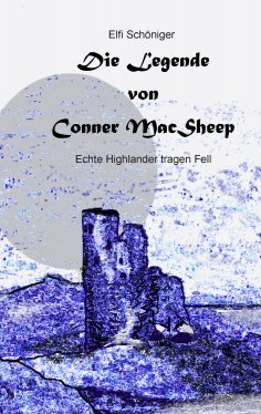 eBook: Die Legende von Conner MacSheep