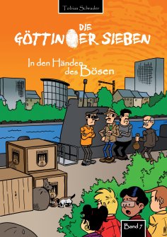 eBook: Die Göttinger Sieben