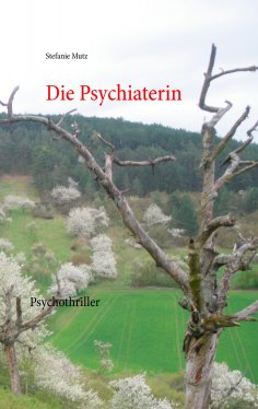 eBook: Die Psychiaterin