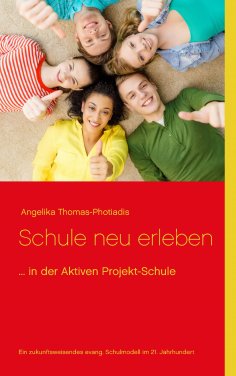 eBook: Schule neu erleben