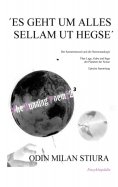 eBook: Es geht um Alles - Sellam ut Hegse