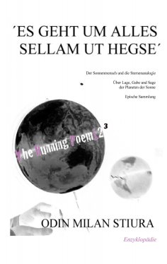 eBook: Es geht um Alles - Sellam ut Hegse