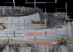 eBook: Contemporary Sculpture II : worked stone