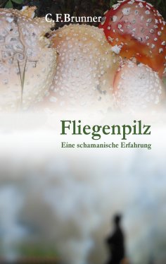 eBook: Fliegenpilz