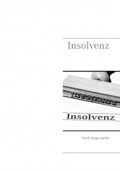 eBook: Insolvenz