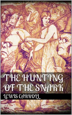 eBook: The Hunting of the Snark