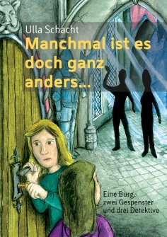 eBook: Manchmal ist es doch ganz anders...