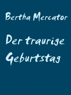 eBook: Der traurige Geburtstag