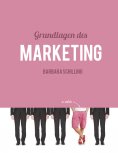 eBook: Grundlagen des Marketing
