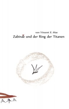 eBook: Zabinae und der Ring der Titanen