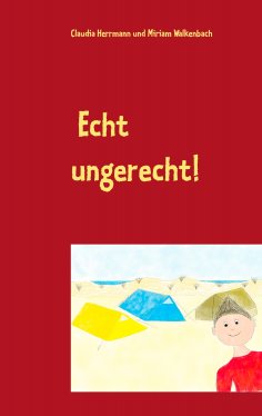 ebook: Echt ungerecht!