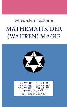 ebook: Mathematik der (wahren) Magie