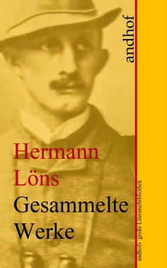 eBook: Hermann Löns: Gesammelte Werke
