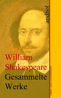 eBook: William Shakespeare: Gesammelte Werke