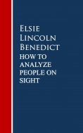 eBook: How to Analyze People on Sight