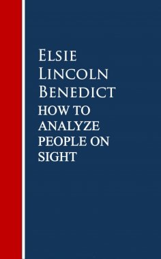 eBook: How to Analyze People on Sight