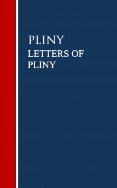 eBook: LETTERS OF PLINY