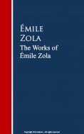 ebook: The Works of Émile Zola