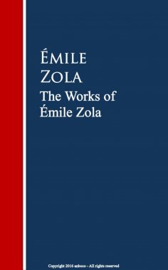 eBook: The Works of √âmile Zola