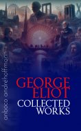 eBook: Collected Works of George Eliot